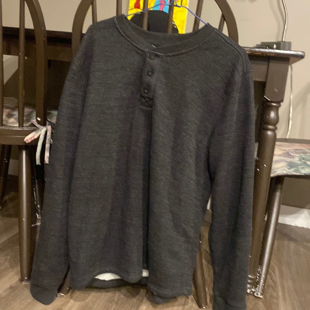 Brand new Long sleeve for cheap!